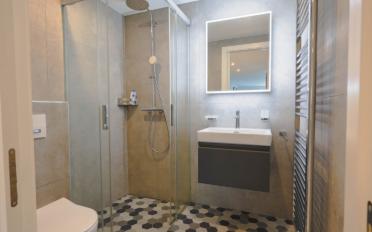 Apartment 5.5 rooms - image - 11