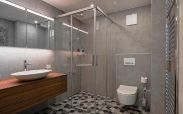Apartment 5.5 rooms - image - 12