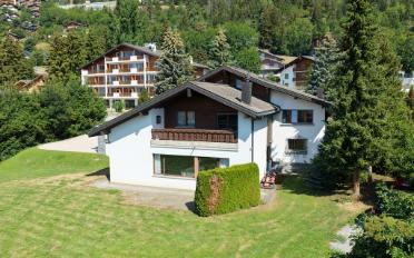 Chalet 8.5 pièces - image - 16