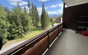 Studio ein Zimmer - image - 1
