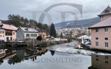 Maison 5 pièces - image - 1