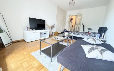 Apartment 1.5 rooms - image - 1