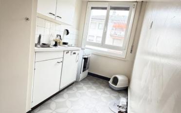 Apartment 1.5 rooms - image - 2