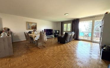 Apartment 3.5 rooms - image - 1
