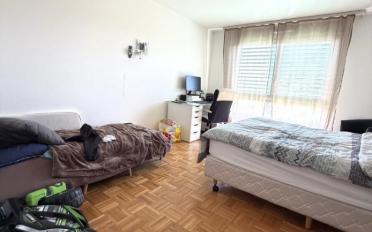Apartment 3.5 rooms - image - 5