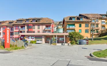Apartment 3.5 rooms - image - 12