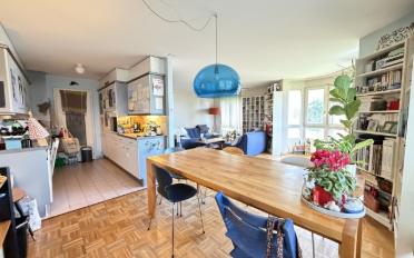 Wohnung 5.5 Zimmer - image - 1