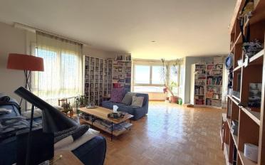 Wohnung 5.5 Zimmer - image - 2