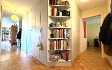 Wohnung 5.5 Zimmer - image - 5