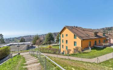 Wohnung 5.5 Zimmer - image - 9