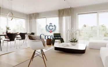 Apartment 6 rooms - image - 4