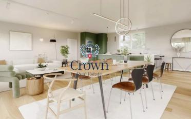 Apartment 6 rooms - image - 6