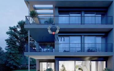 Apartment 6 rooms - image - 8
