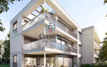 Apartment 6 rooms - image - 7