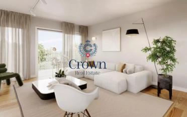 Apartment 6 rooms - image - 3