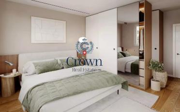 Apartment 6 rooms - image - 5