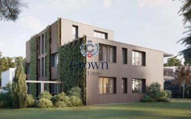 Wohnung 5 Zimmer - image - 2