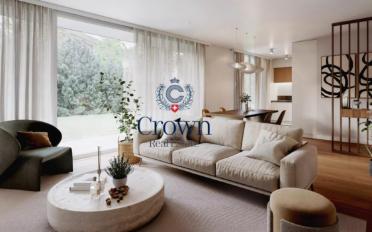 Wohnung 5 Zimmer - image - 10