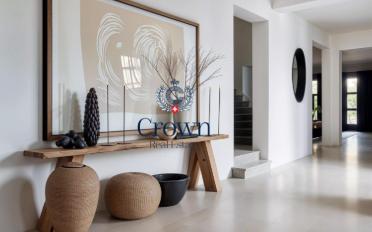 Single house 8 rooms - image - 1