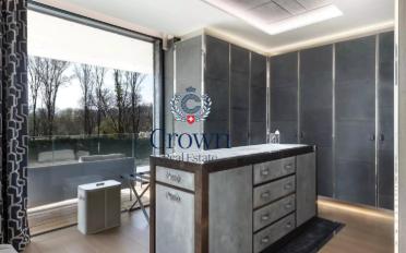 Villa 20 Zimmer - image - 8