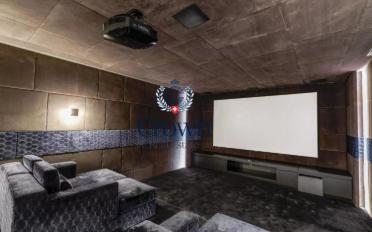 Villa 20 Zimmer - image - 9