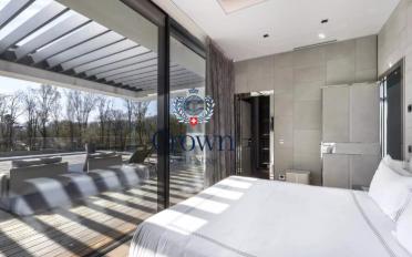 Villa 20 Zimmer - image - 7