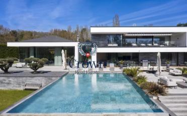 Villa 20 Zimmer - image - 12