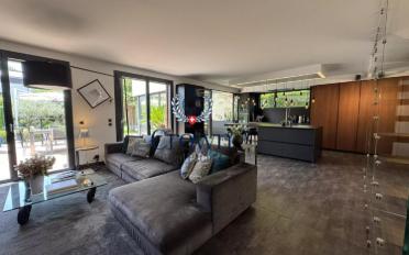 Single house 10 rooms - image - 10