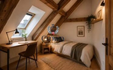 Wohnung 5.5 Zimmer - image - 1