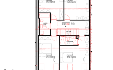 Duplex 6.5 rooms - image - 8