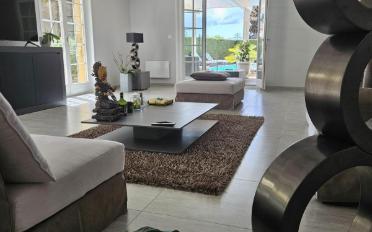 Villa 8 Zimmer - image - 1