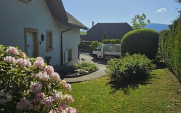 Villa 8 Zimmer - image - 13