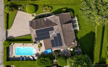 Villa 8 Zimmer - image - 1
