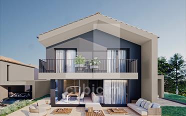 Villa 4.5 pièces - image - 1