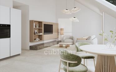 Duplex 3.5 pièces - image - 4