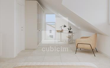 Duplex 3.5 pièces - image - 7