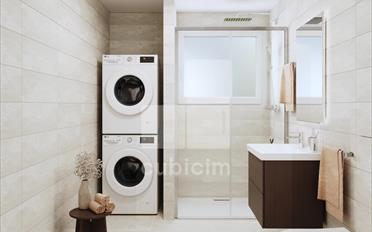 Duplex 3.5 pièces - image - 9