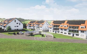 Duplex 3.5 pièces - image - 12