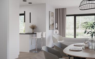 Maison jumelée 5.5 pièces - image - 7