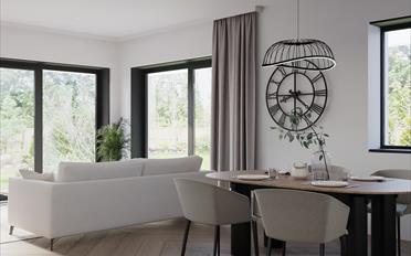 Maison jumelée 5.5 pièces - image - 8