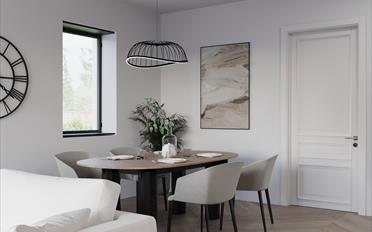 Maison jumelée 5.5 pièces - image - 11