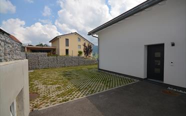 Maison contiguë 4.5 pièces - image - 7
