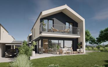 Villa 4.5 pièces - image - 12