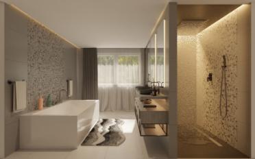 Doppeleinfamilienhaus 6.5 Zimmer - image - 10