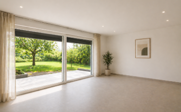 Terrace house 4.5 rooms - image - 3