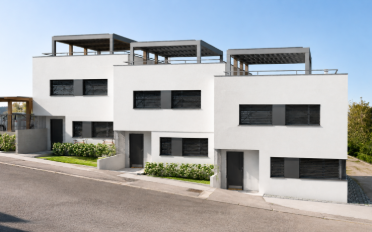 Maison terrasse 4.5 pièces - image - 12