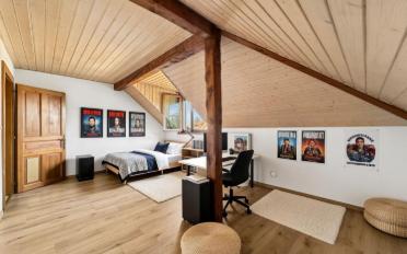 Wohnung 5.5 Zimmer - image - 11