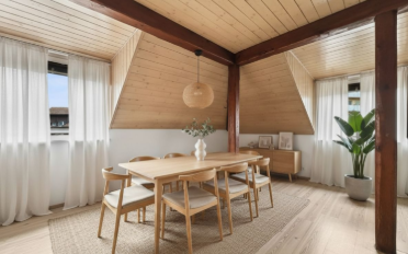 Wohnung 5.5 Zimmer - image - 6