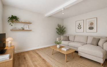 Apartment 4.5 rooms - image - 8