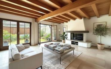 Maison contiguë 5.5 pièces - image - 1